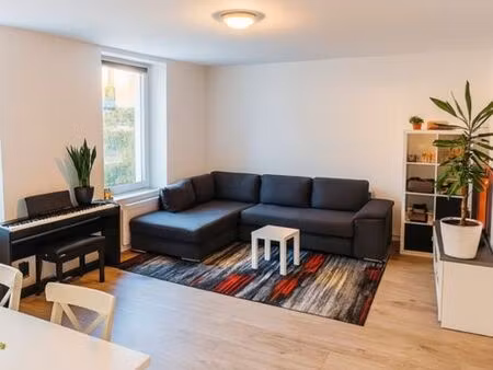 appartement t2 bis avec garage