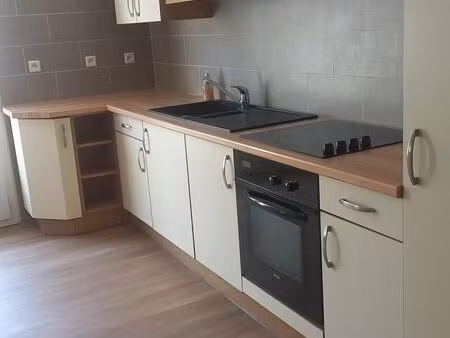 appartement t2