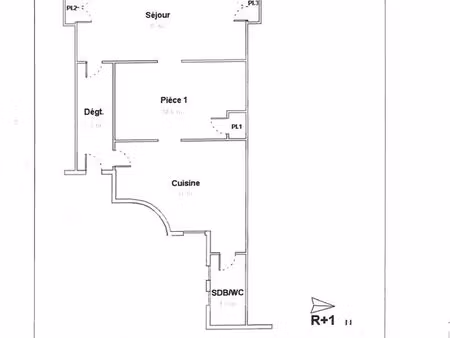 location appartement pont de veyle