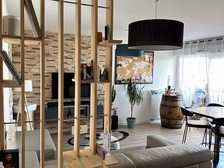 appartement moderne secteur dauphinot