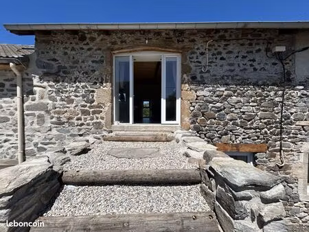 appartement 4 pièces 75 m²