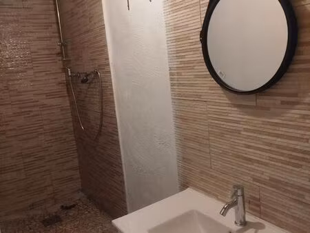 appartement f2