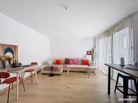 appartement t2