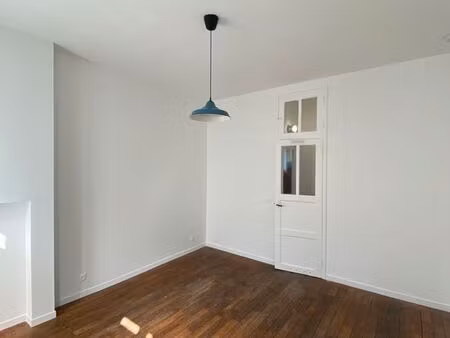 studio 25m2 vincennes