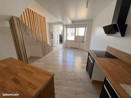 maison 4 pièces 73 m²
