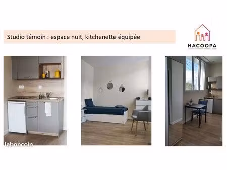 maison intergénérationnelle