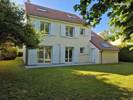 grande maison familiale 5 chambres