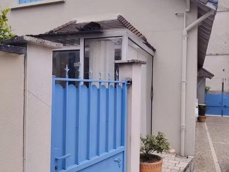 a louer maison 135 m2
