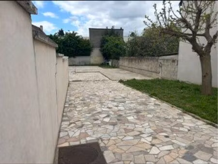 terrain à louer