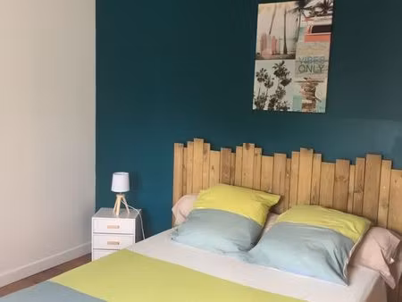 anglet location etudiante