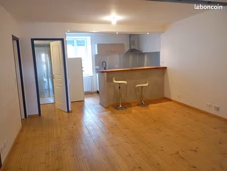 t2 à louer cournon d'auvergne