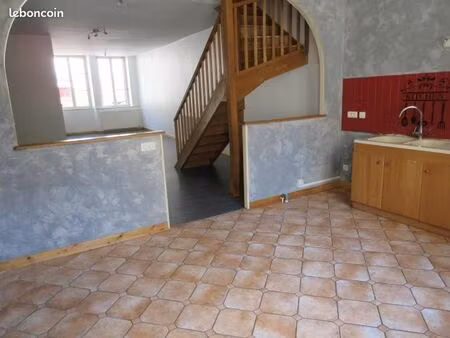 appartement 2 pièces 99 m²