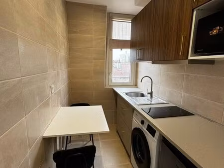 studio 16m2