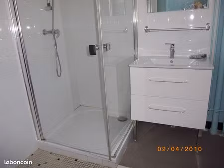 location appartement a lacaune 81230