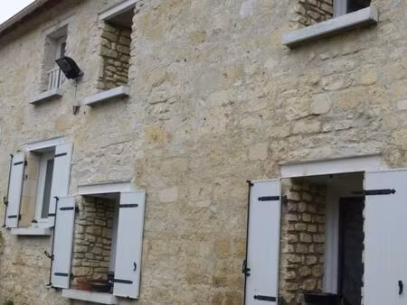 appartement 3 pièces 75 m²