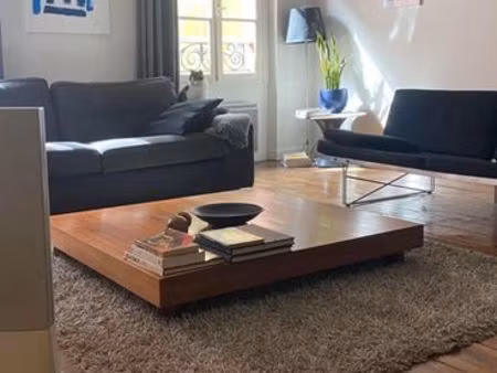 maison ou appartement urgent
