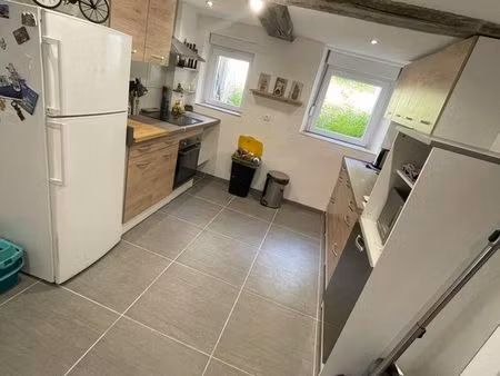 appartement f3