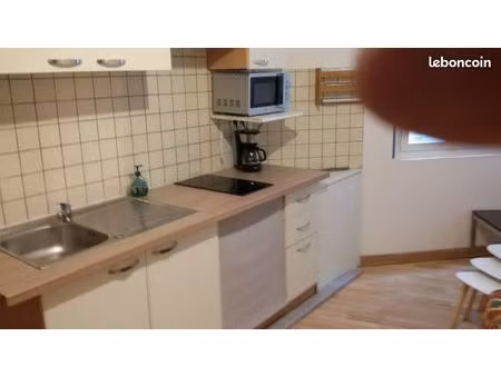 studio a loué