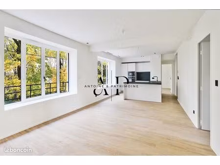 appartement climatisé 3 chambres haut-de-gamme