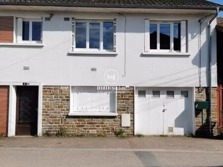 mas 3 pièces 73 m²