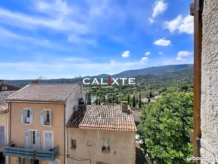 appartement 2 pièces 34 m²