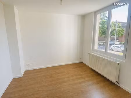 appartement 2 pièces 24 m²
