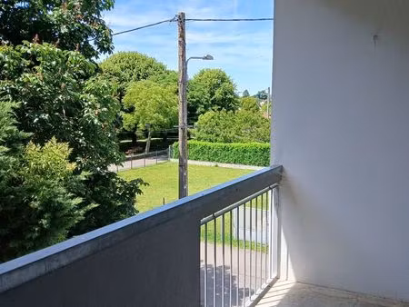appartement 4 pièces 77 m²
