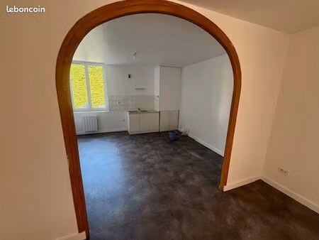 appartement f1