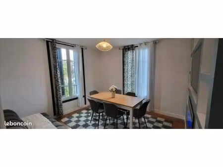 maison individuelle