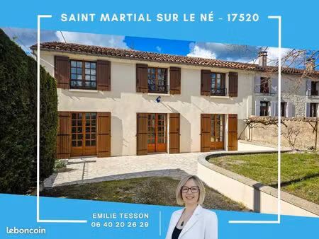 maison 5 pièces 116 m²