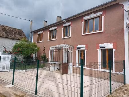 location maison 5 pièces 137m² villiers en desoeuvre 27640