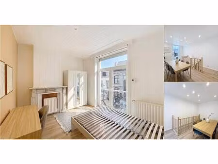 appartement à louer à rue des archers 45 koekelberg (vbe25702)