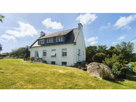 vente maison à trégunc (29910) : à vendre / 145m² trégunc
