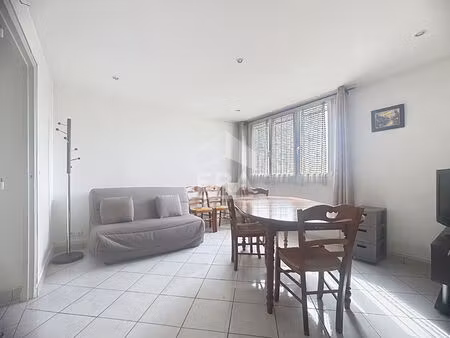 appartement 2 pièces 40 m² à vendre / acheter fontenay-sous-bois 94120 ? | era immobilier
