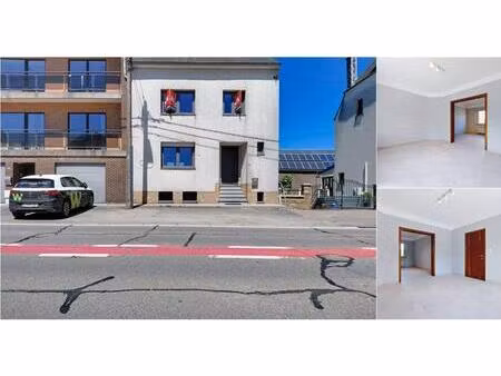 maison à louer à route de bouillon 169 arlon (vbe25710)