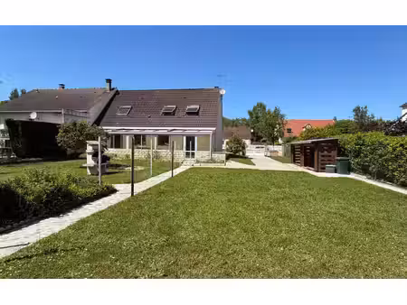 maison compans m² t-6 à vendre  335 000 €