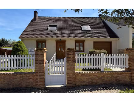 maison compans m² t-6 à vendre  385 000 €
