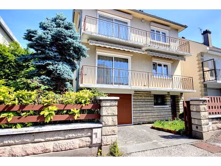 maison 6 pièces 107 m² à vendre / acheter fresnes 94260 ? | era immobilier
