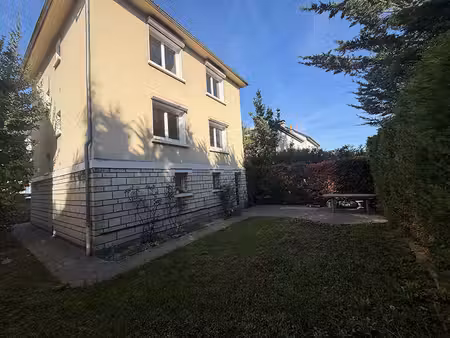 maison 6 pièces 116 m² à vendre / acheter fresnes 94260 ? | era immobilier