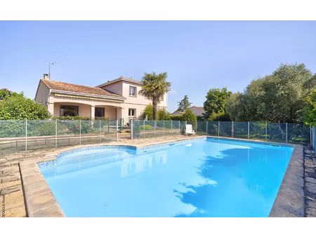 maison rouffiac-tolosan m² t-5 à vendre  445 000 €