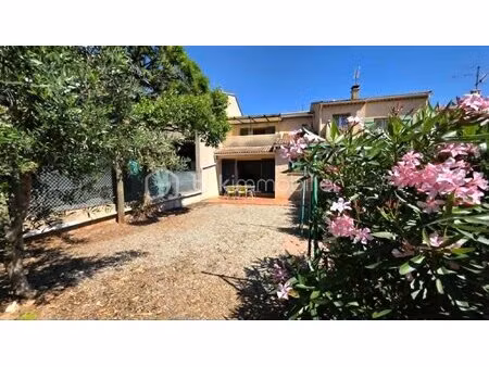 maison jumelee de 99 81 m² à le luc