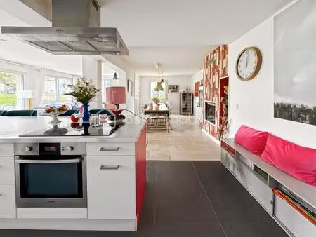 maison de 220 m² à mennecy