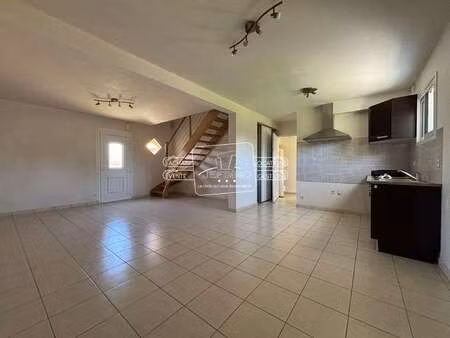 vente maison à orée d'anjou (49270) : à vendre / 186m² orée d'anjou