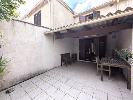 vente maison 3 pièces 45 m² à poggio-mezzana (20230)  155 000 €