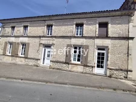 maison 6 pièces - 180 m²