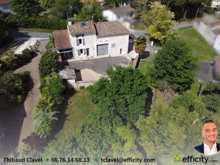 maison 5 pièces - 113 m²