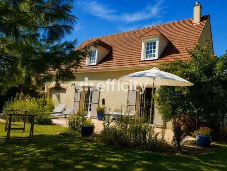maison 6 pièces - 140 m²