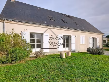 maison 7 pièces - 176 m²