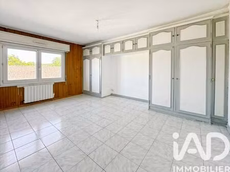maison de ville à vendre