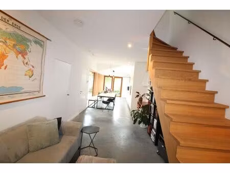 maison à louer à baliestraat 83 bruges (rbv96686)